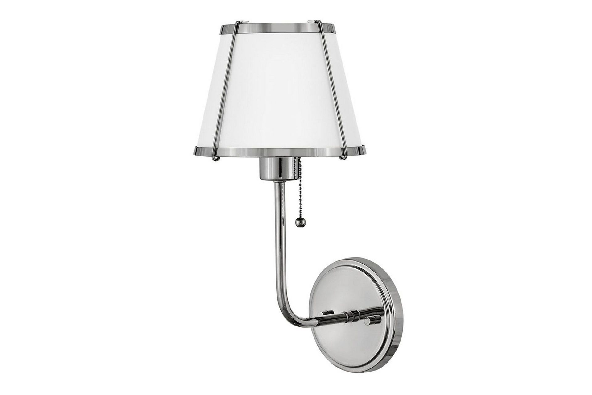 Clarke Hinkley Vegglampe -
