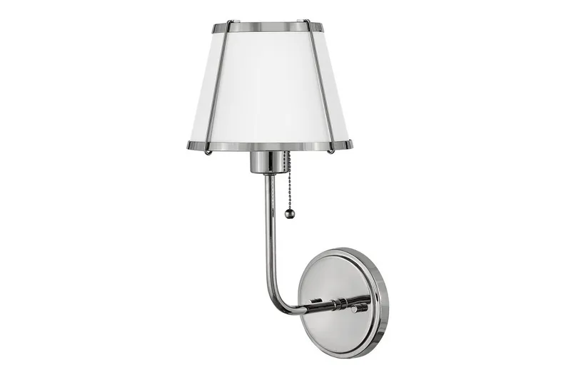 Clarke Hinkley Vegglampe - Belysning - Innendørsbelysning & Lamper - Vegglampe - Veggarmatur