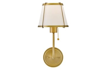 Clarke Hinkley Vegglampe - Belysning - Innendørsbelysning & Lamper - Vegglampe - Veggarmatur