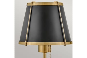 Clarke Hinkley Vegglampe - Belysning - Innendørsbelysning & Lamper - Vegglampe - Veggarmatur
