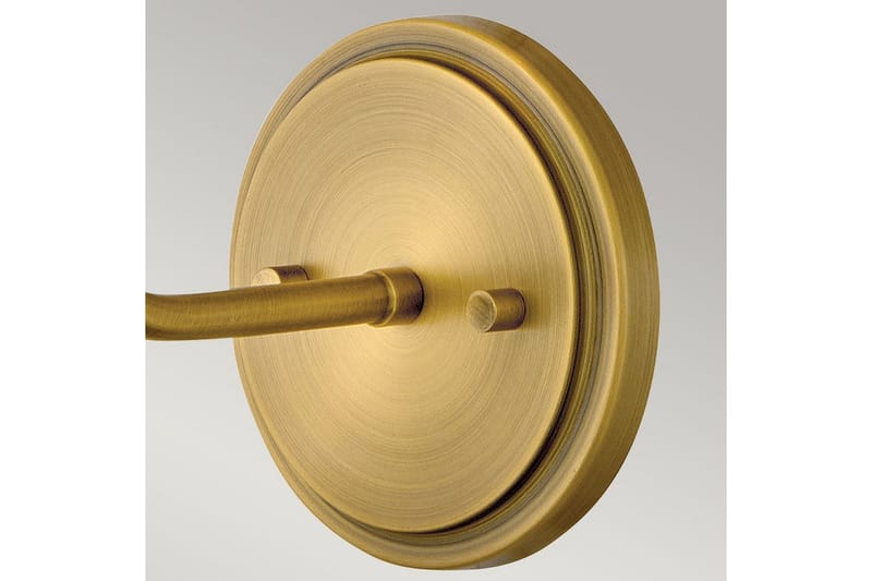 Clarke Hinkley Vegglampe - Belysning - Innendørsbelysning & Lamper - Vegglampe - Veggarmatur