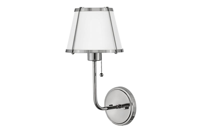 Clarke Hinkley Vegglampe - Belysning - Innendørsbelysning & Lamper - Vegglampe - Veggarmatur
