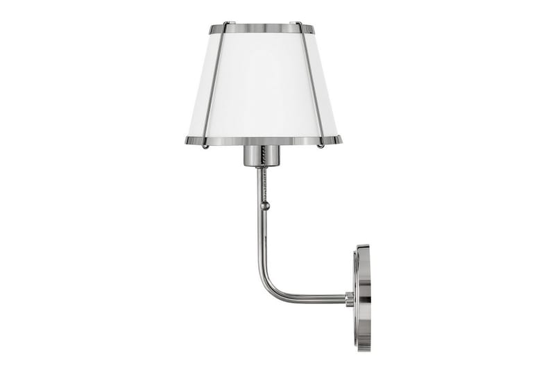 Clarke Hinkley Vegglampe - Belysning - Innendørsbelysning & Lamper - Vegglampe - Veggarmatur