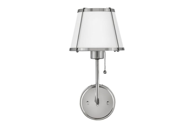 Clarke Hinkley Vegglampe - Belysning - Innendørsbelysning & Lamper - Vegglampe - Veggarmatur