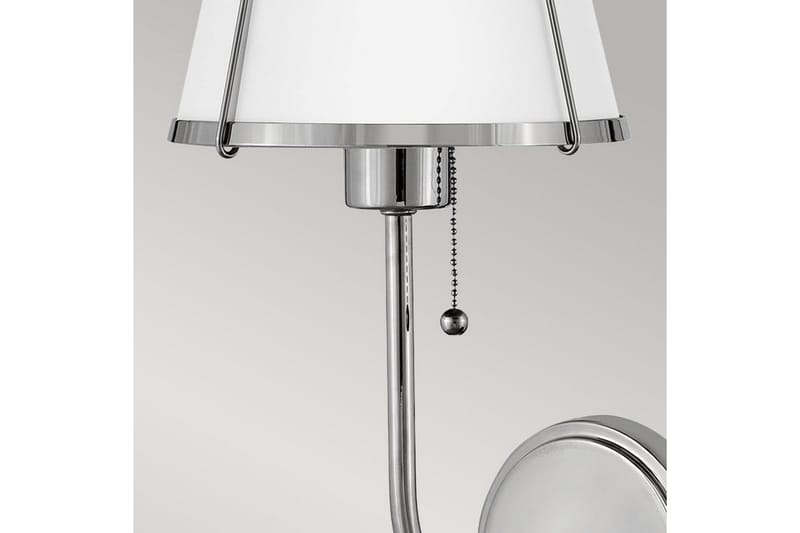 Clarke Hinkley Vegglampe - Belysning - Innendørsbelysning & Lamper - Vegglampe - Veggarmatur