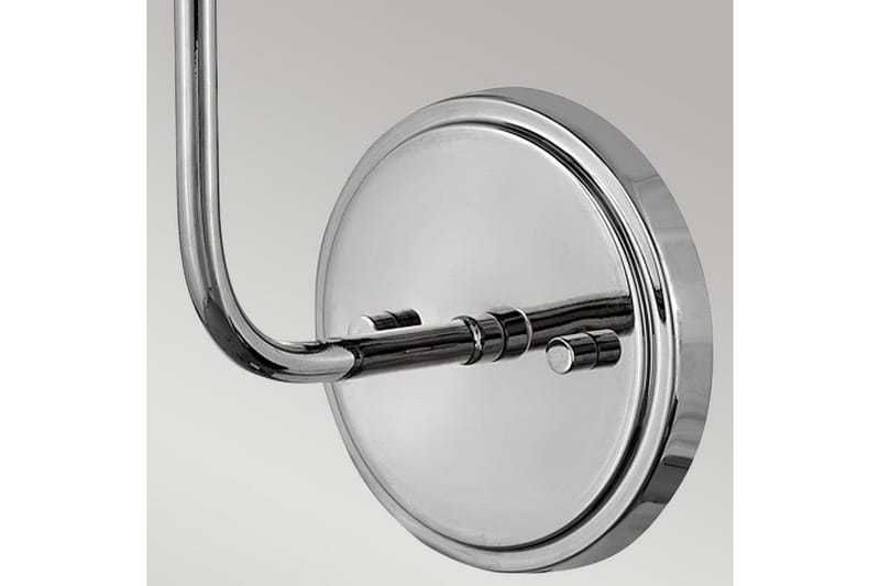 Clarke Hinkley Vegglampe - Belysning - Innendørsbelysning & Lamper - Vegglampe - Veggarmatur