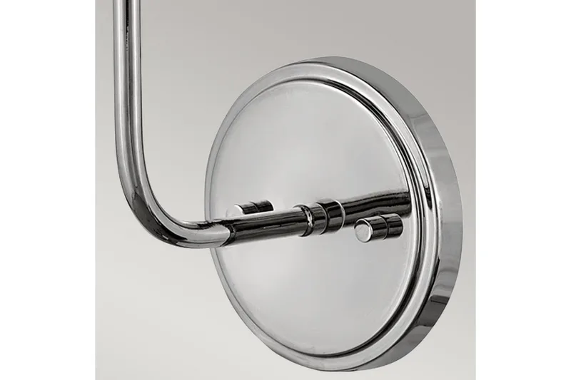 Clarke Hinkley Vegglampe - Belysning - Innendørsbelysning & Lamper - Vegglampe - Veggarmatur