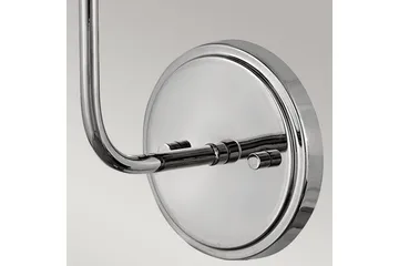 Clarke Hinkley Vegglampe - Belysning - Innendørsbelysning & Lamper - Vegglampe - Veggarmatur