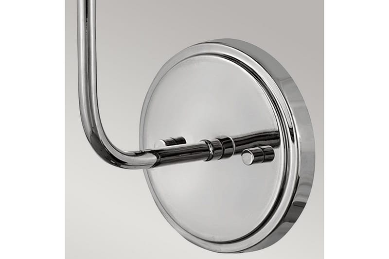 Clarke Hinkley Vegglampe - Belysning - Innendørsbelysning & Lamper - Vegglampe - Veggarmatur