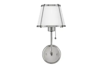 Clarke Hinkley Vegglampe - Belysning - Innendørsbelysning & Lamper - Vegglampe - Veggarmatur