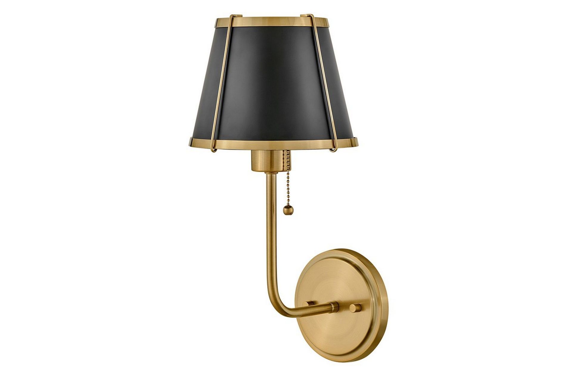 Clarke Hinkley Vegglampe -