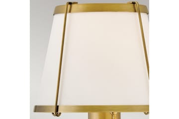 Clarke Hinkley Vegglampe - Belysning - Innendørsbelysning & Lamper - Vegglampe - Veggarmatur