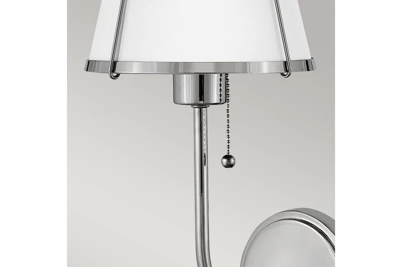 Clarke Hinkley Vegglampe - Belysning - Innendørsbelysning & Lamper - Vegglampe - Veggarmatur