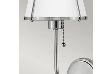 Clarke Hinkley Vegglampe - Belysning - Innendørsbelysning & Lamper - Vegglampe - Veggarmatur