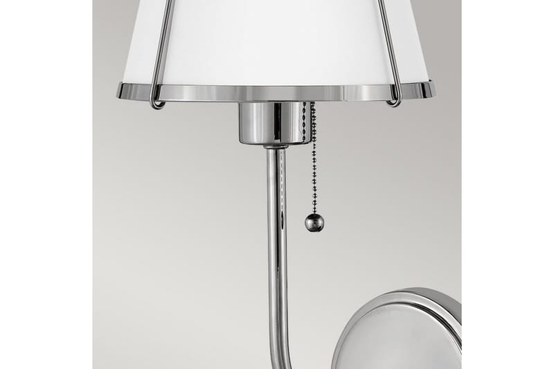 Clarke Hinkley Vegglampe - Belysning - Innendørsbelysning & Lamper - Vegglampe - Veggarmatur
