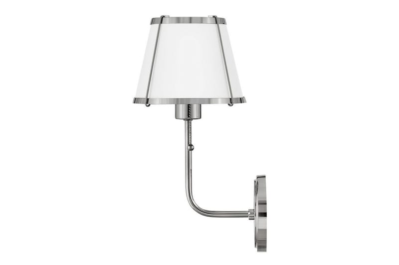 Clarke Hinkley Vegglampe - Belysning - Innendørsbelysning & Lamper - Vegglampe - Veggarmatur