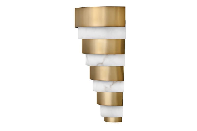 Echelon Lisa Mcdennon By Hinkley Vegglampe - Belysning - Innendørsbelysning & Lamper - Vegglampe