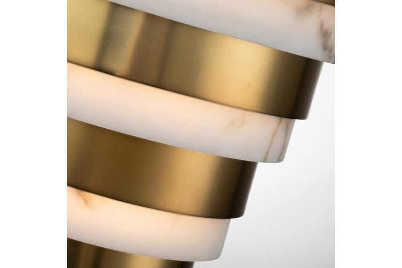 Echelon Lisa Mcdennon By Hinkley Vegglampe - Belysning - Innendørsbelysning & Lamper - Vegglampe