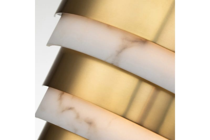 Echelon Lisa Mcdennon By Hinkley Vegglampe - Belysning - Innendørsbelysning & Lamper - Vegglampe