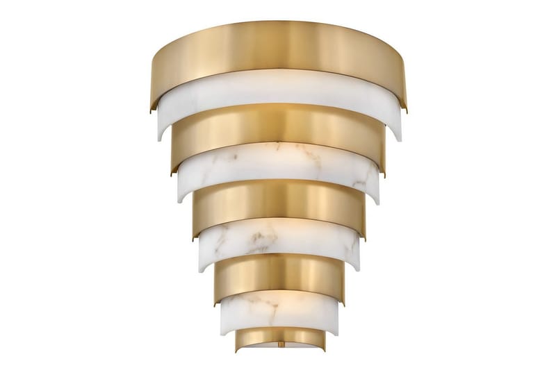 Echelon Lisa Mcdennon By Hinkley Vegglampe - Belysning - Innendørsbelysning & Lamper - Vegglampe