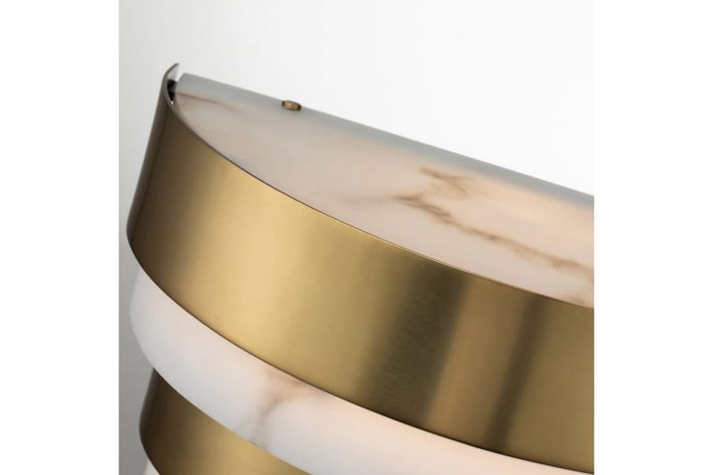 Echelon Lisa Mcdennon By Hinkley Vegglampe - Belysning - Innendørsbelysning & Lamper - Vegglampe