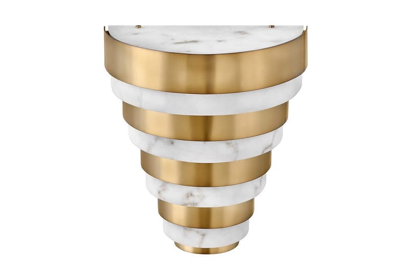 Echelon Lisa Mcdennon By Hinkley Vegglampe - Belysning - Innendørsbelysning & Lamper - Vegglampe