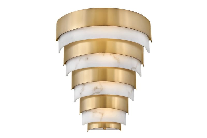 Echelon Lisa Mcdennon By Hinkley Vegglampe - Belysning - Innendørsbelysning & Lamper - Vegglampe