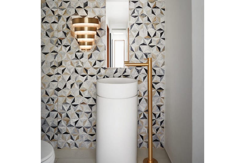 Echelon Lisa Mcdennon By Hinkley Vegglampe - Belysning - Innendørsbelysning & Lamper - Vegglampe