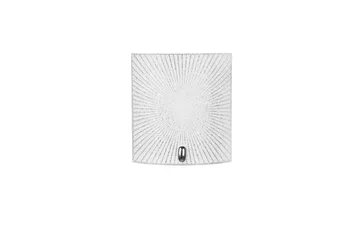 Elisa Vegglampe Krom - Belysning - Innendørsbelysning & Lamper - Vegglampe