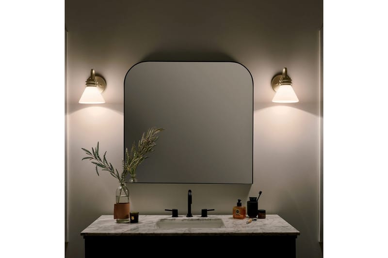 Farum Kichler Vegglampe - Belysning - Innendørsbelysning & Lamper - Vegglampe