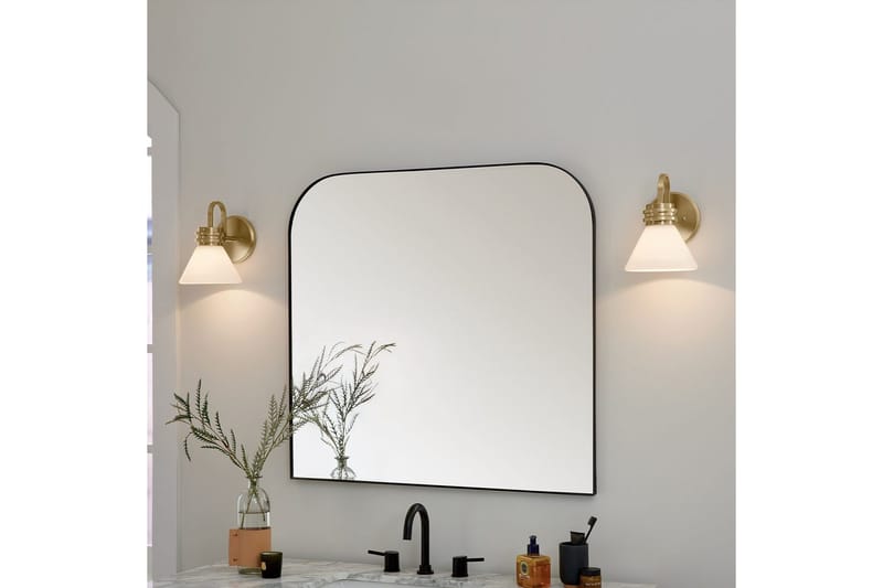 Farum Kichler Vegglampe - Belysning - Innendørsbelysning & Lamper - Vegglampe