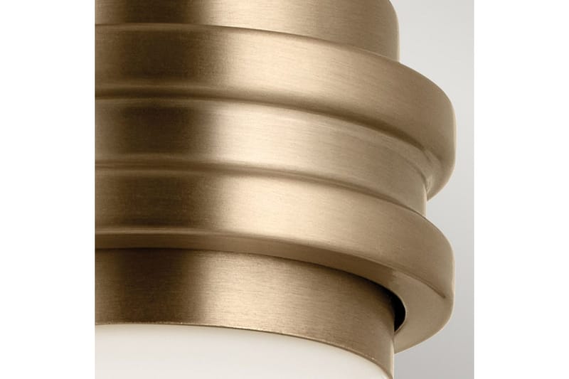 Farum Kichler Vegglampe - Belysning - Innendørsbelysning & Lamper - Vegglampe