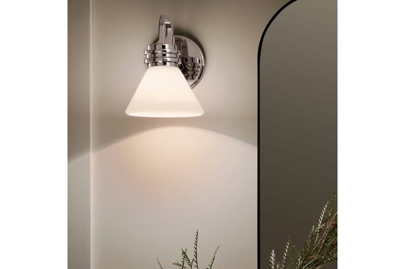 Farum Kichler Vegglampe - Belysning - Innendørsbelysning & Lamper - Vegglampe