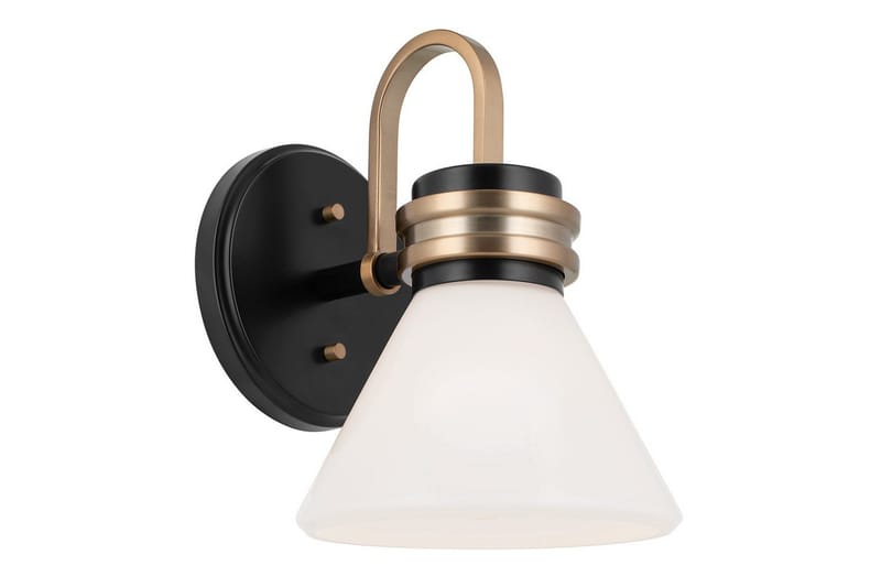 Farum Kichler Vegglampe - Belysning - Innendørsbelysning & Lamper - Vegglampe