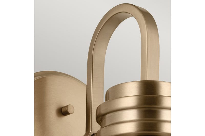 Farum Kichler Vegglampe - Belysning - Innendørsbelysning & Lamper - Vegglampe