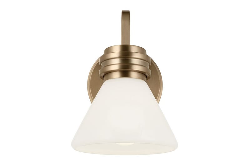Farum Kichler Vegglampe - Belysning - Innendørsbelysning & Lamper - Vegglampe