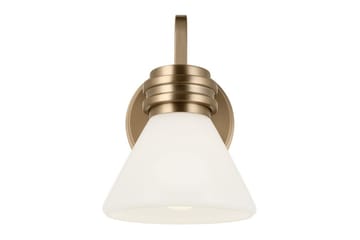 Farum Kichler Vegglampe - Belysning - Innendørsbelysning & Lamper - Vegglampe