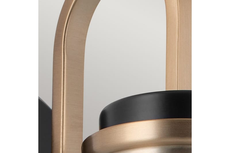 Farum Kichler Vegglampe - Belysning - Innendørsbelysning & Lamper - Vegglampe