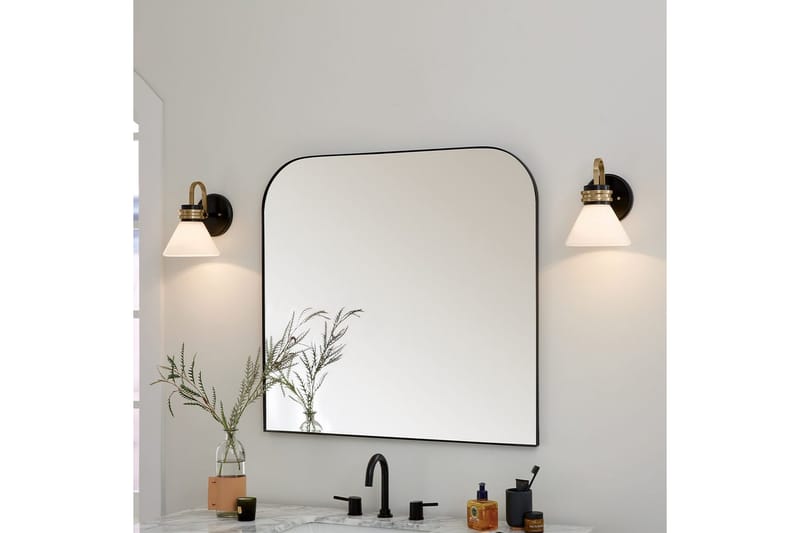 Farum Kichler Vegglampe - Belysning - Innendørsbelysning & Lamper - Vegglampe