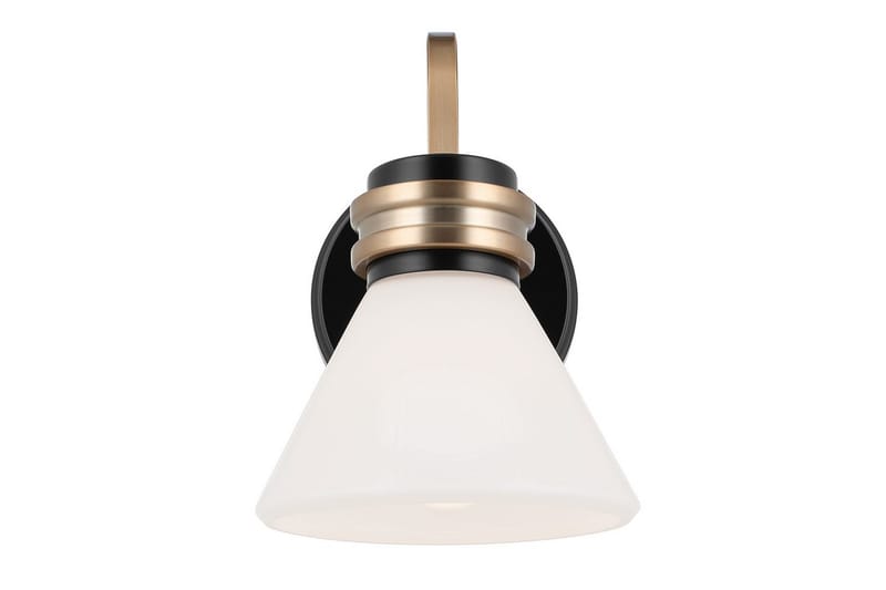 Farum Kichler Vegglampe - Belysning - Innendørsbelysning & Lamper - Vegglampe