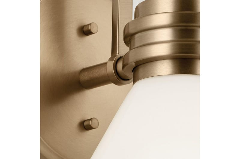 Farum Kichler Vegglampe - Belysning - Innendørsbelysning & Lamper - Vegglampe