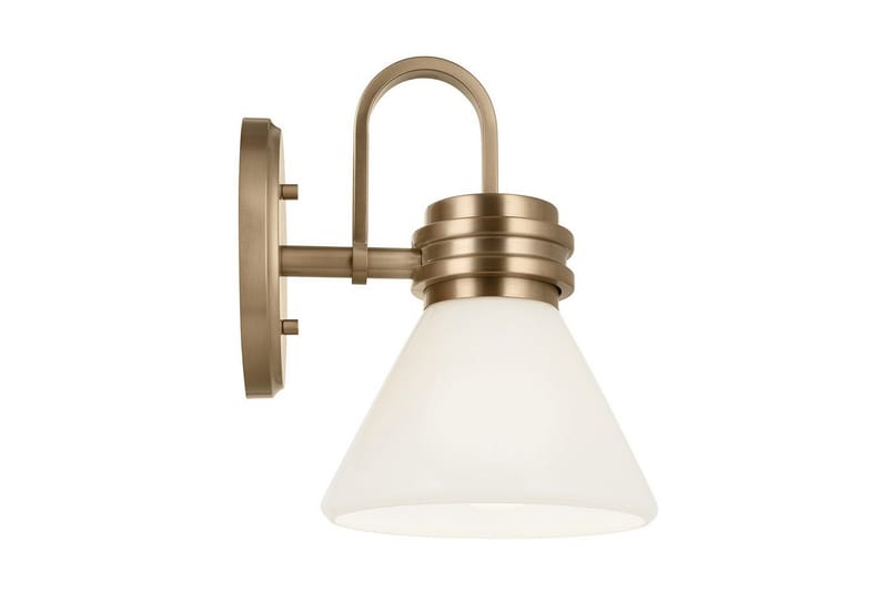 Farum Kichler Vegglampe - Belysning - Innendørsbelysning & Lamper - Vegglampe