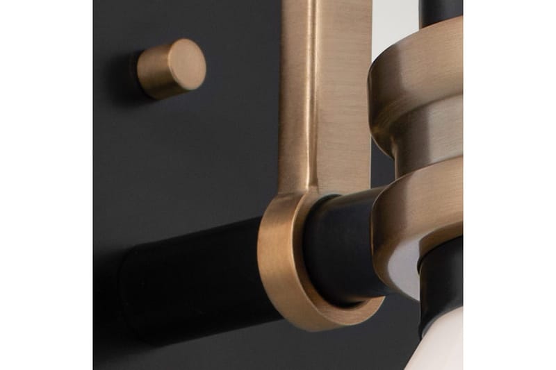 Farum Kichler Vegglampe - Belysning - Innendørsbelysning & Lamper - Vegglampe