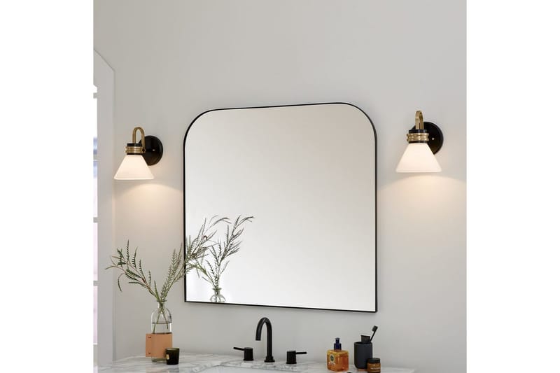 Farum Kichler Vegglampe - Belysning - Innendørsbelysning & Lamper - Vegglampe