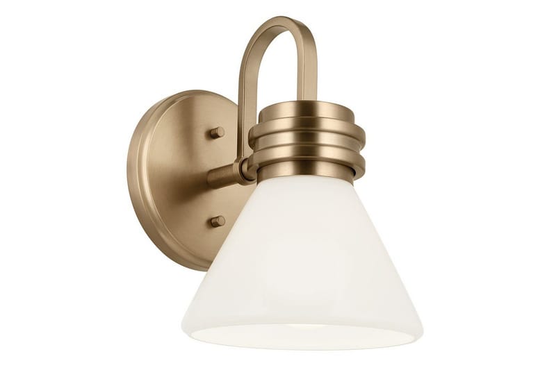 Farum Kichler Vegglampe, undefined