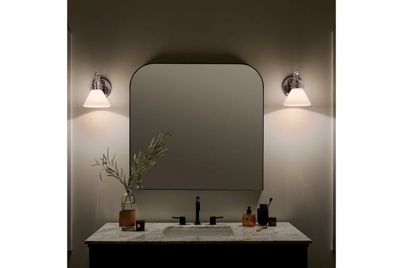 Farum Kichler Vegglampe - Belysning - Innendørsbelysning & Lamper - Vegglampe