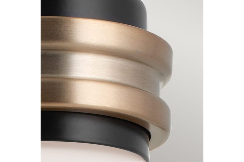 Farum Kichler Vegglampe - Belysning - Innendørsbelysning & Lamper - Vegglampe