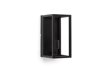 Furtim Vegglampe med Arm - Svart - Belysning - Innendørsbelysning & Lamper - Vegglampe