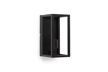 Furtim Vegglampe med Arm - Svart - Belysning - Innendørsbelysning & Lamper - Vegglampe
