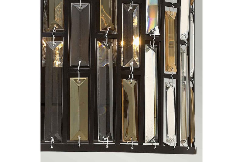 Gi En Hinkley Vegglampe - Belysning - Innendørsbelysning & Lamper - Vegglampe